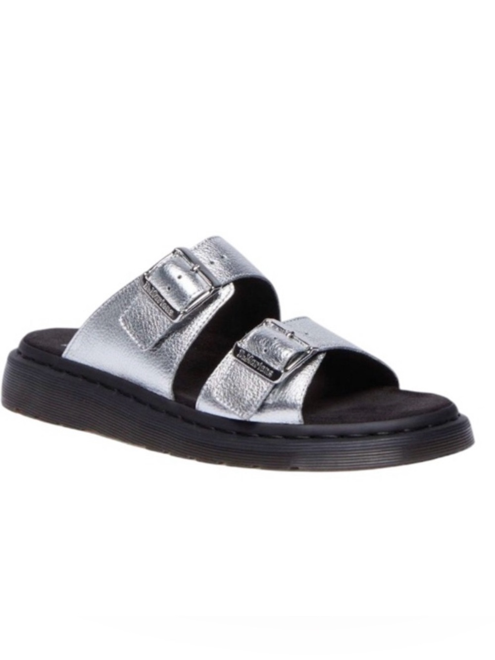 Dr. Martens Josef Slide Sandal-NWT-size 10